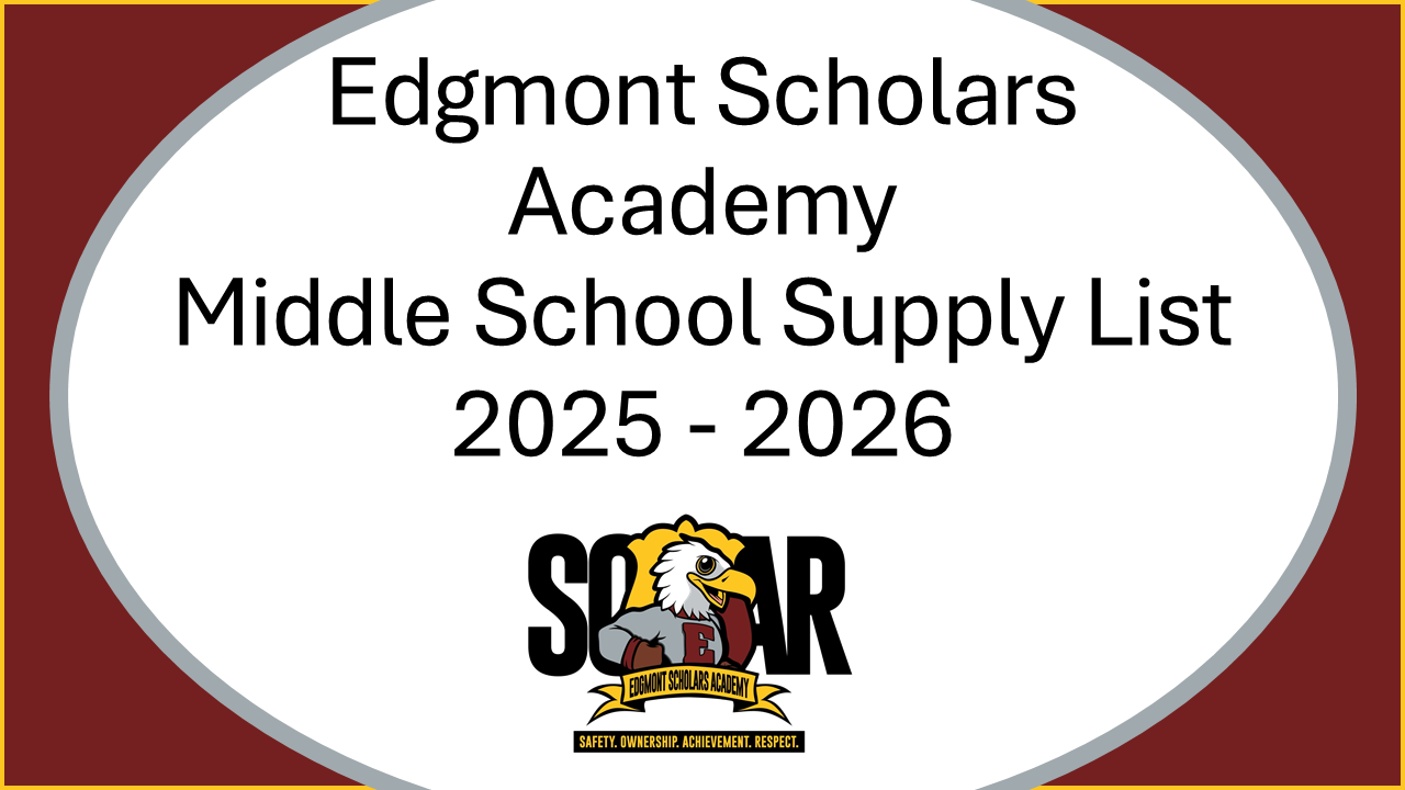  25 26 supply list